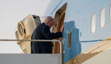 Florida lawmakers approve renaming airport after Trump