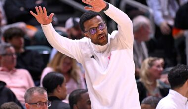 Bracketology Watch: Hot Streak Elevates Miami Off the Bubble