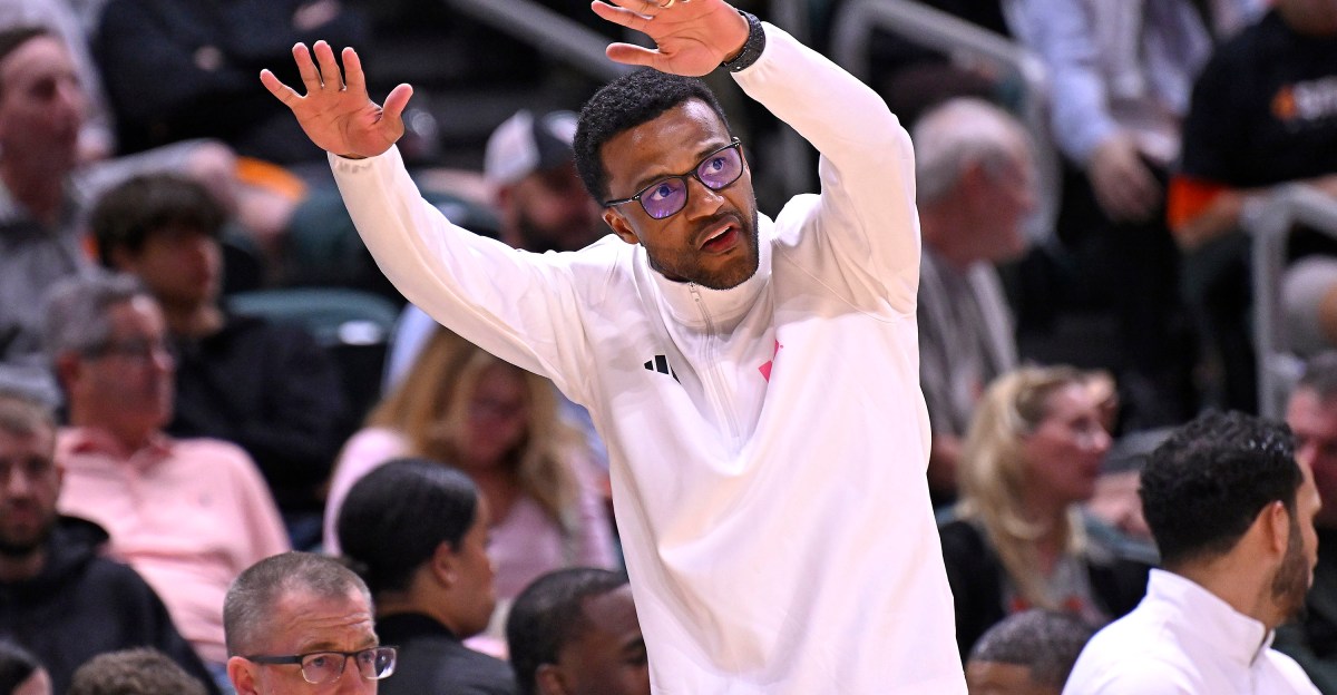 Bracketology Watch: Hot Streak Elevates Miami Off the Bubble