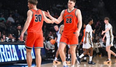 Previewing No. 14 UVA basketball’s Saturday tilt with Miami