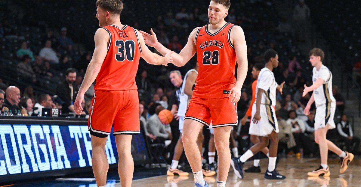Previewing No. 14 UVA basketball’s Saturday tilt with Miami