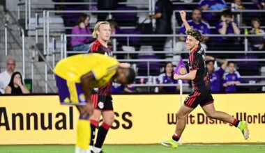 Orlando City drops 2026 opener against Red Bull New York