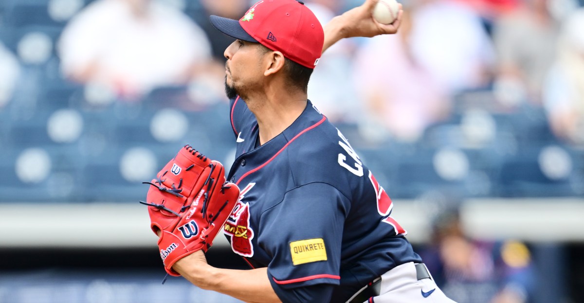 Atlanta Braves News: Tough one in Tampa, World Baseball Classic, more