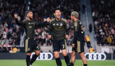 After Review: LAFC 3-1 Inter Miami - February 23
