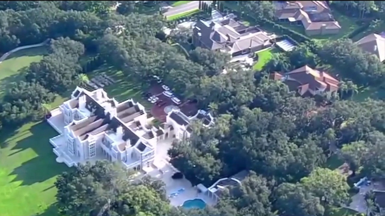 New indictments in Kingdom of God Global Church case