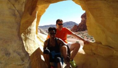 Annmarie and Theodor Haerry met online. ‘Good people are out there, and [we] couldn’t have been more different in our backgrounds,’ Annmarie says. ‘South Florida brings people together.’