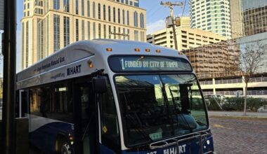 Fresh tactics on transit in Tampa Bay – 83 Degrees Media