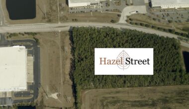 Hazel Street deploying small-bay strategy in Westlake