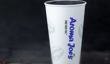 Aroma Joe's opens its doors in Cape Coral