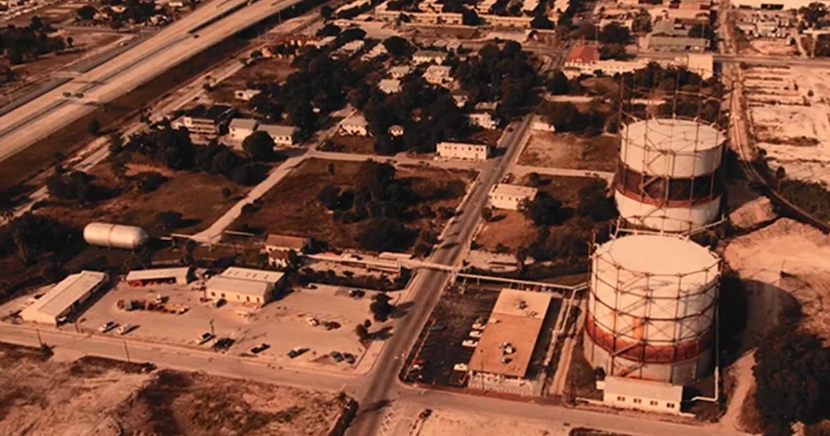 St. Pete City Council votes to pause picking developer for Historic Gas Plant District