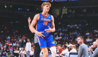 Kentucky vs. Florida prediction, odds, spread, time: 2026 college basketball picks from proven model