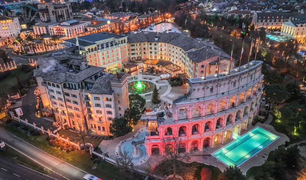 Hotel-Colosseo-Europa-Park