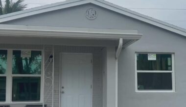 Hollywood homeowners can get up to $150K for home repairs with city's Homeowner Rehab Program