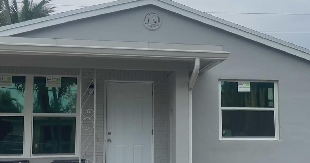 Hollywood homeowners can get up to $150K for home repairs with city's Homeowner Rehab Program