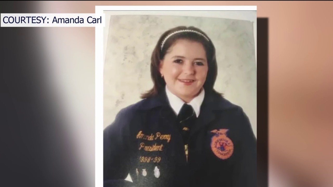 State fair champion becomes lawyer 