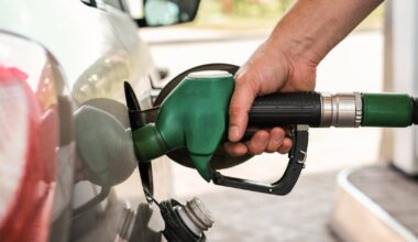 Florida Gas Prices Fall After Brief Mid-Week Spike