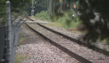 New Bill Targets Rail Accidents in Florida