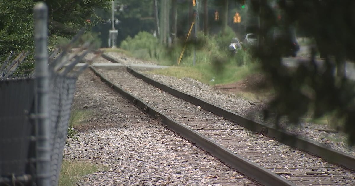 New Bill Targets Rail Accidents in Florida