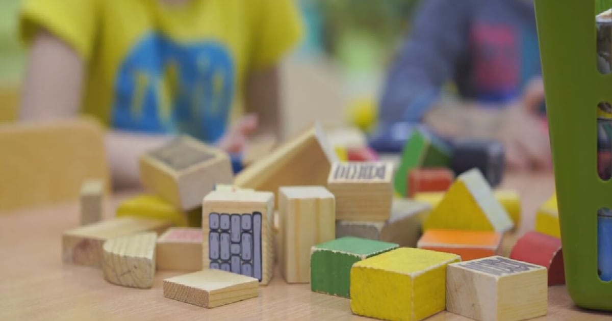 3 Central Florida Daycare Workers Arrested for Aggravated Child Abuse