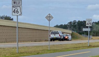 Central Florida woman found dead after apparent fall from SR-429