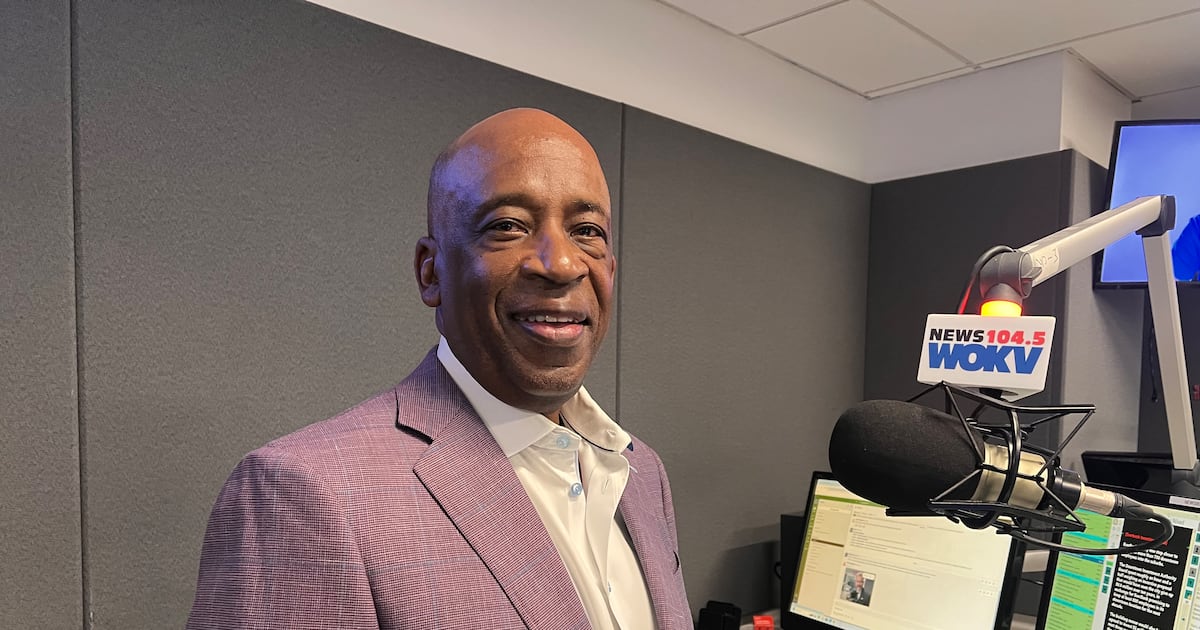 Racing Against Hate 5K returns February 22 in Jacksonville – 104.5 WOKV