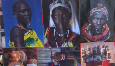 World of Nations Celebration returns to Jacksonville with food, culture and music – Action News Jax