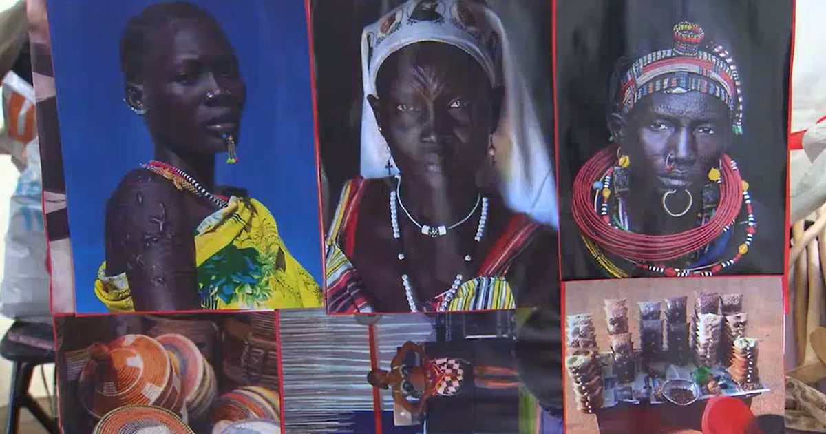 World of Nations Celebration returns to Jacksonville with food, culture and music – Action News Jax