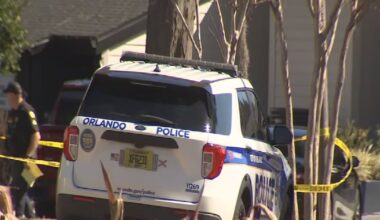 Orlando shooting Conway - WFTV