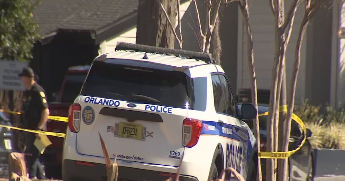 Orlando shooting Conway - WFTV