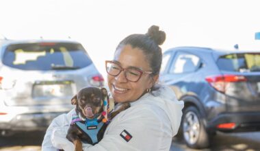 498 pets vaccinated in a day as Petco Love hits major milestone – Action News Jax