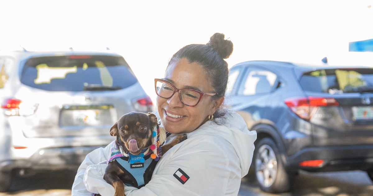 498 pets vaccinated in a day as Petco Love hits major milestone – Action News Jax