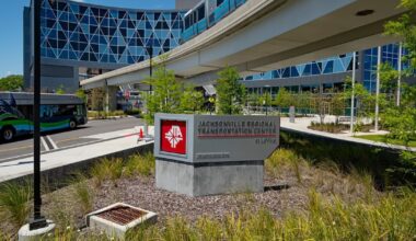 JTA reports nearly $9M deficit in late December; auditors flag revenue and expenditure concerns – Action News Jax