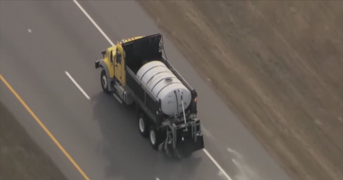 Florida DOT returns to normal after cold snap