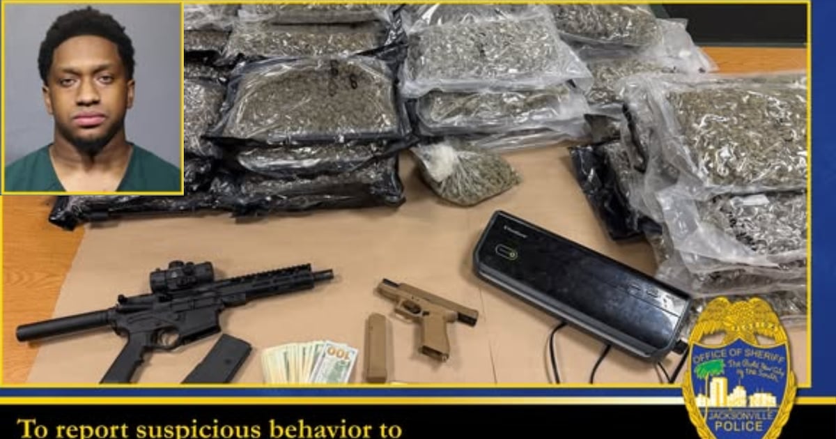 JSO – Action News Jax