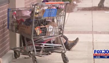 Inside Jacksonville’s Homeward Bound Program – Action News Jax