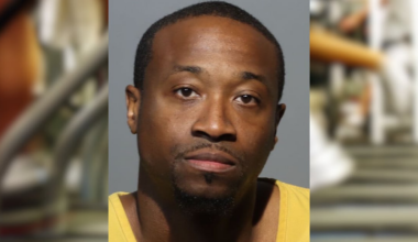 Man arrested after attempted shooting at Central Florida gym