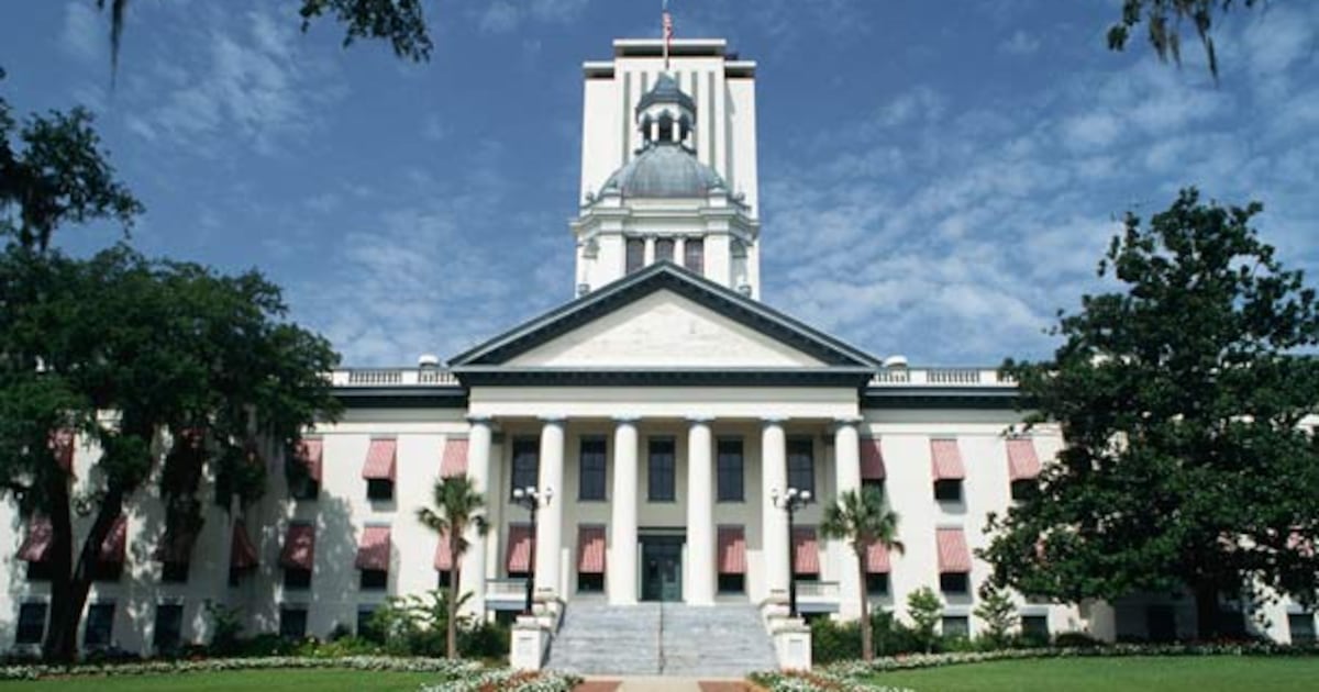 Senate advances bill that would put citizenship markers on state IDs – Action News Jax