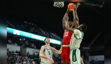 No. 21 Miami stays unbeaten after winning at Eastern Michigan – WHIO TV 7 and WHIO Radio