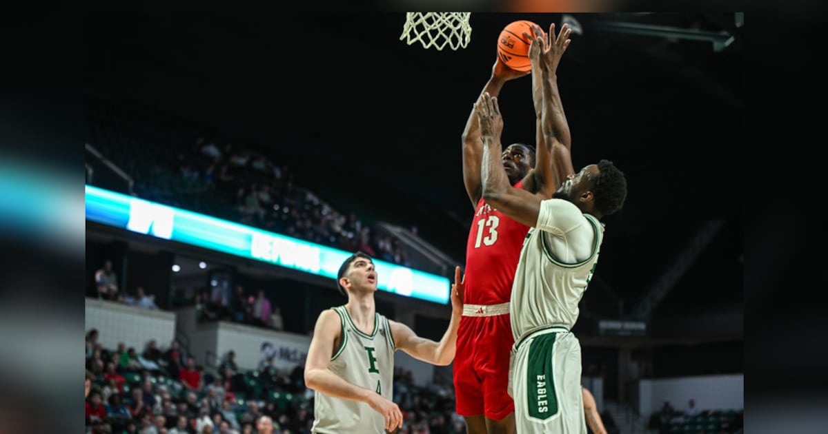 No. 21 Miami stays unbeaten after winning at Eastern Michigan – WHIO TV 7 and WHIO Radio