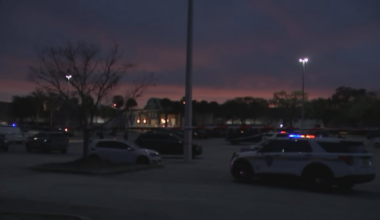 JSO investigating reported shots fired at The Avenues mall in Jacksonville – Action News Jax