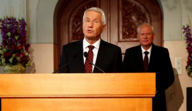 Jeffrey Epstein played up ties to head of Nobel Peace Prize committee