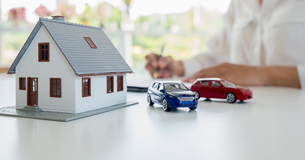 New VyStar report details financial struggles of Jacksonville residents & other Southeastern cities – Action News Jax