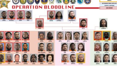 51 Suspects Arrested In Major Florida Drug Trafficking Busts