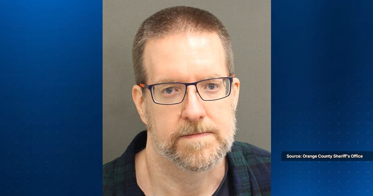 1998 deadly crash fugitive Patrick Lutts returns to Florida