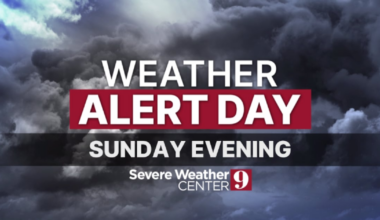 Central Florida braces for dangerous winds and severe storms Sunday night – WFTV