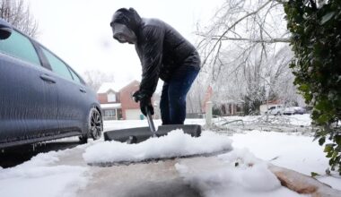 Busy weather pattern taking shape for the Miami Valley – WHIO TV 7 and WHIO Radio