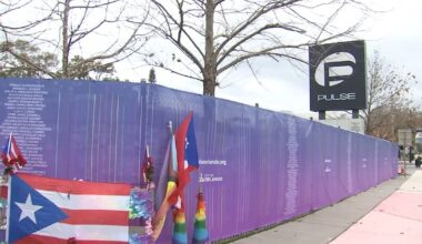 Orlando prepares for Pulse nightclub demolition