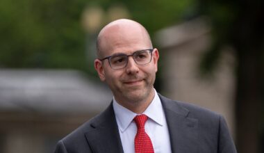 Federal Reserve governor Miran steps down from White House post