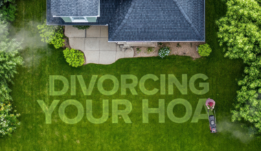 Local HOA President raises alarm on bill that would allow homeowners to dissolve their HOAs – Action News Jax