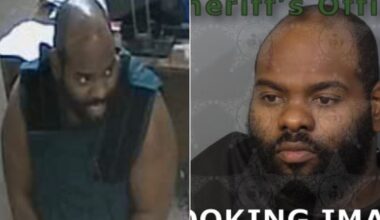 Cocoa shooting suspect tied to two Miami-Dade murders